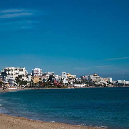 Apartamento Sun Beach Benalmádena Eksteriør billede