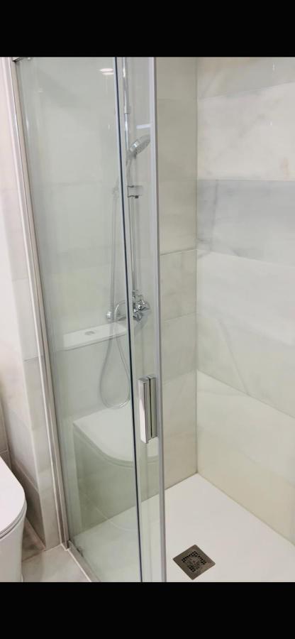 Apartamento Sun Beach Benalmádena Eksteriør billede