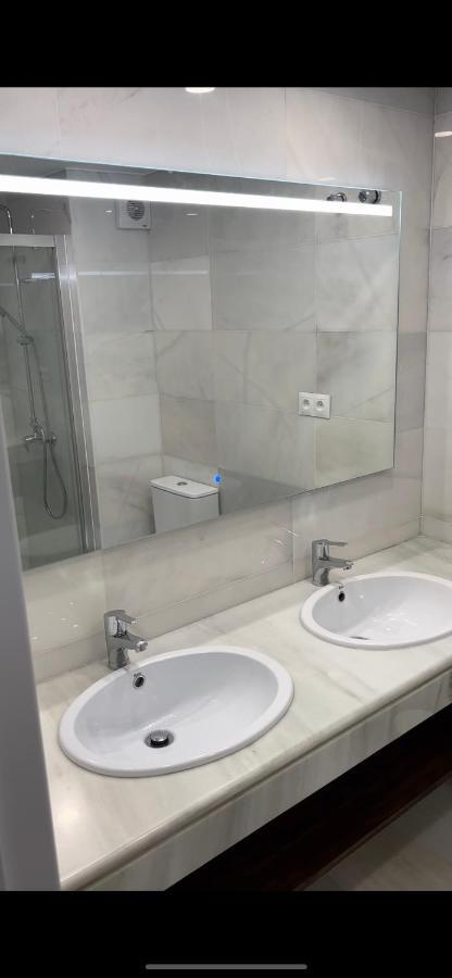 Apartamento Sun Beach Benalmádena Eksteriør billede