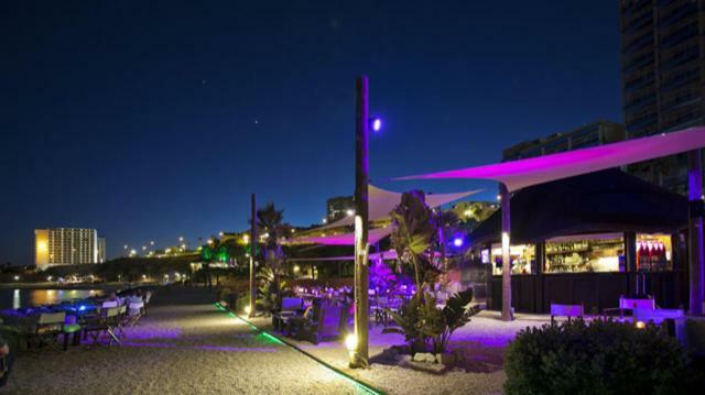 Apartamento Sun Beach Benalmádena Eksteriør billede